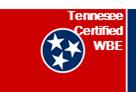 Tennessee Certified WBE